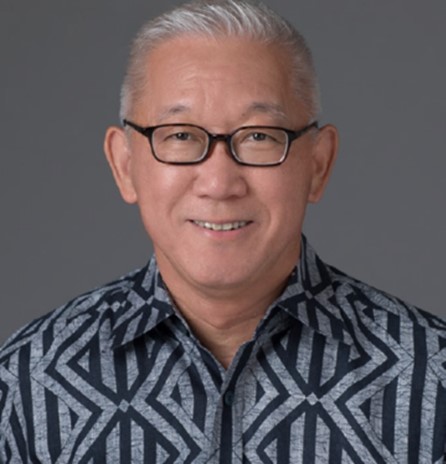 Alan Ito