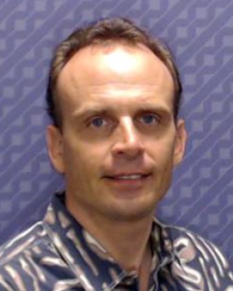 David Rolla