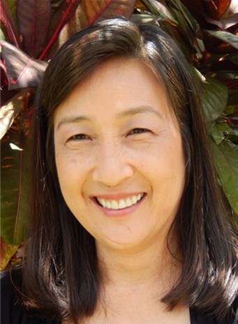 Jodi Ito