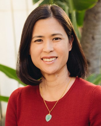 Tammi Chun