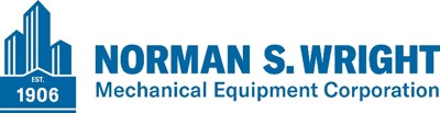 Norman S. Wright