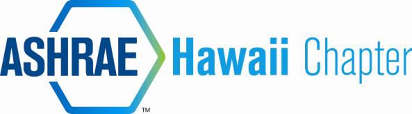 ASHRAE Hawaii
