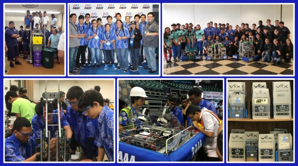 KS Robotics Team